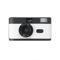 BHF-01 35mm Film Camera, White (New)
