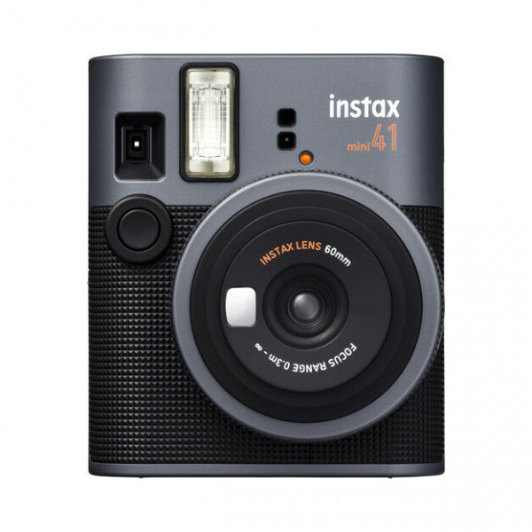 Fujifilm Instax Mini 41 Instant Camera
