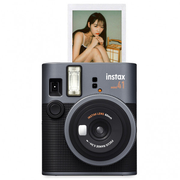 Fujifilm Instax Mini 41 Instant Camera