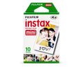 Fujifilm Instax Mini Instant Film — 10 Exposures