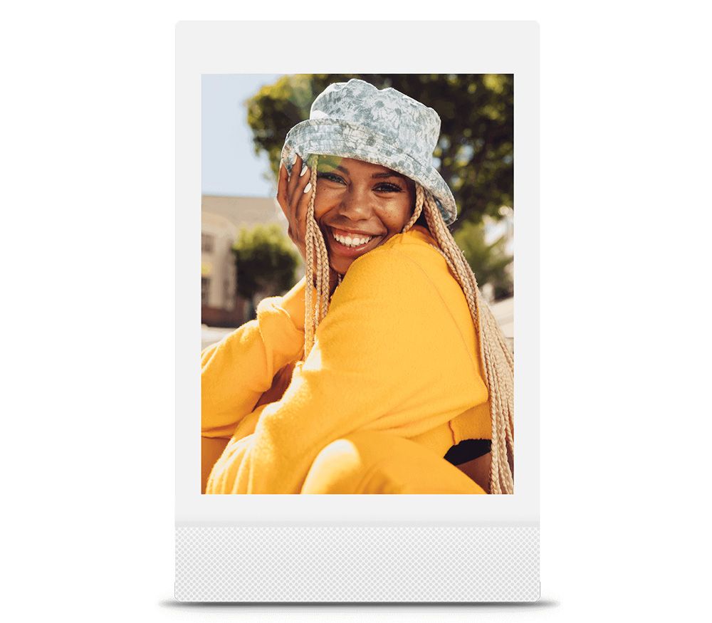 Fujifilm Instax Mini Instant Film — 10 Exposures