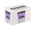 Ilford Delta 3200 Professional Black & White Film (135/36)