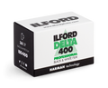 Ilford Delta 400 Professional Black & White Film (135/36)