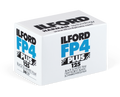 Ilford FP4 Plus 125 Black & White Film (135/36)