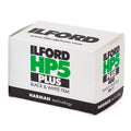 Ilford HP5 Plus 400 Black & White Film (135/36)