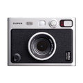 Fujifilm Instax Mini Evo Black Hybrid Instant Camera