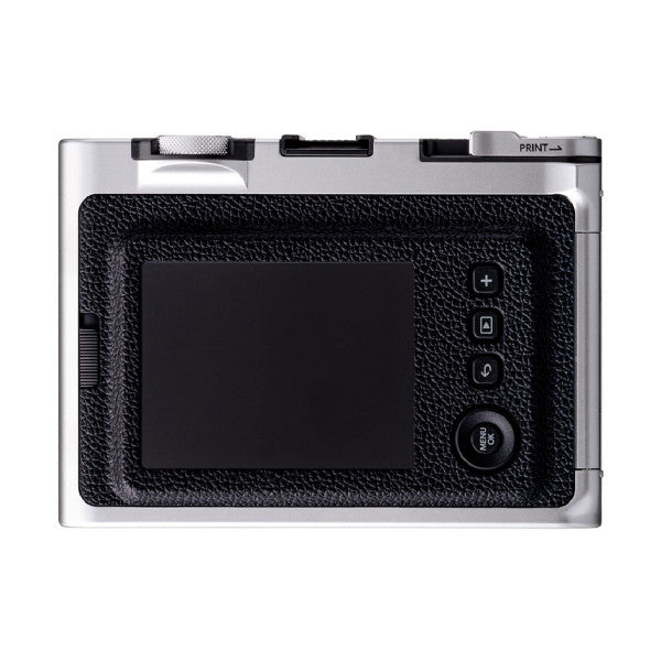 Fujifilm Instax Mini Evo Black Hybrid Instant Camera