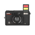 LomoApparat Black 35mm Film Camera (New)